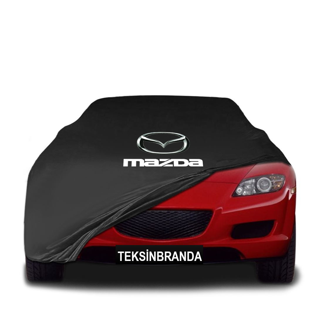 Mazda RX-8 Coupe