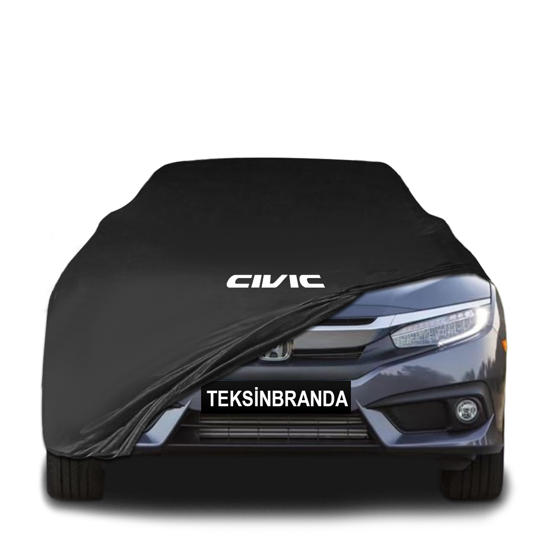 Honda Civic 10