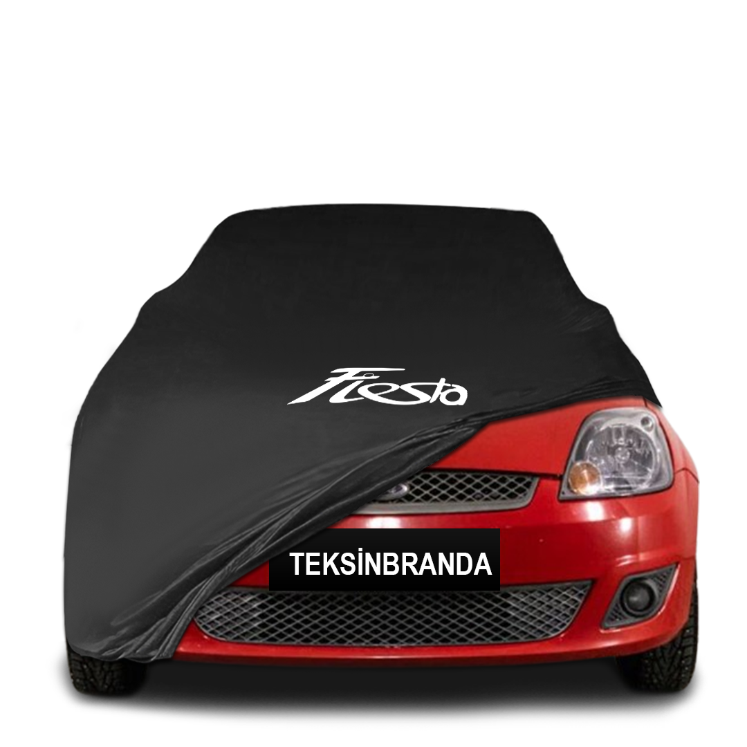 Ford Fiesta 6 (2001-2008) MK6