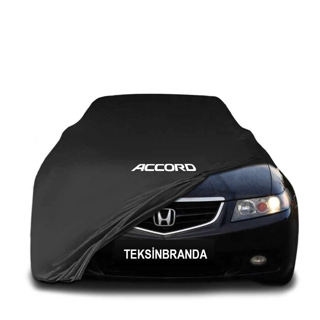 Honda Accord 7 Sedan (2002-2007)
