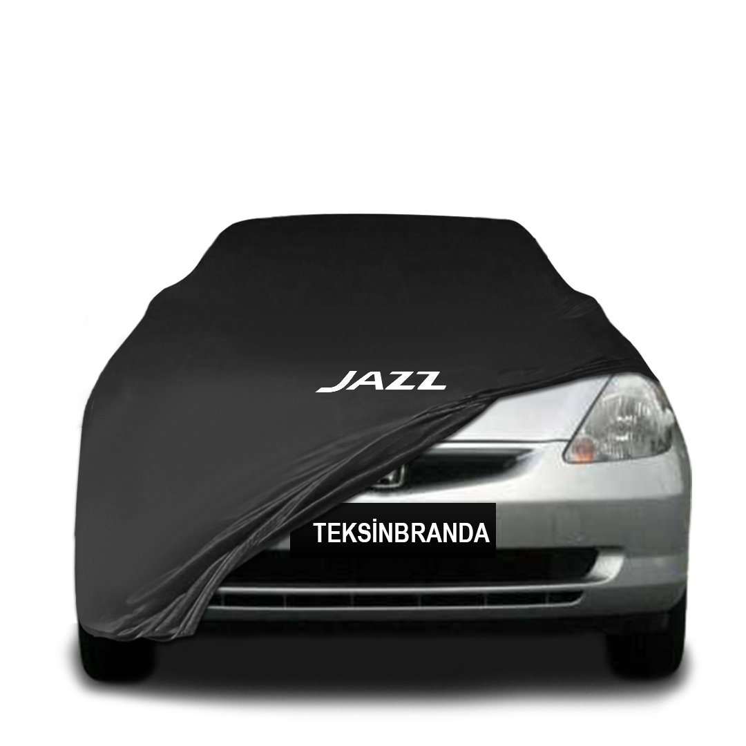 Honda Jazz 1