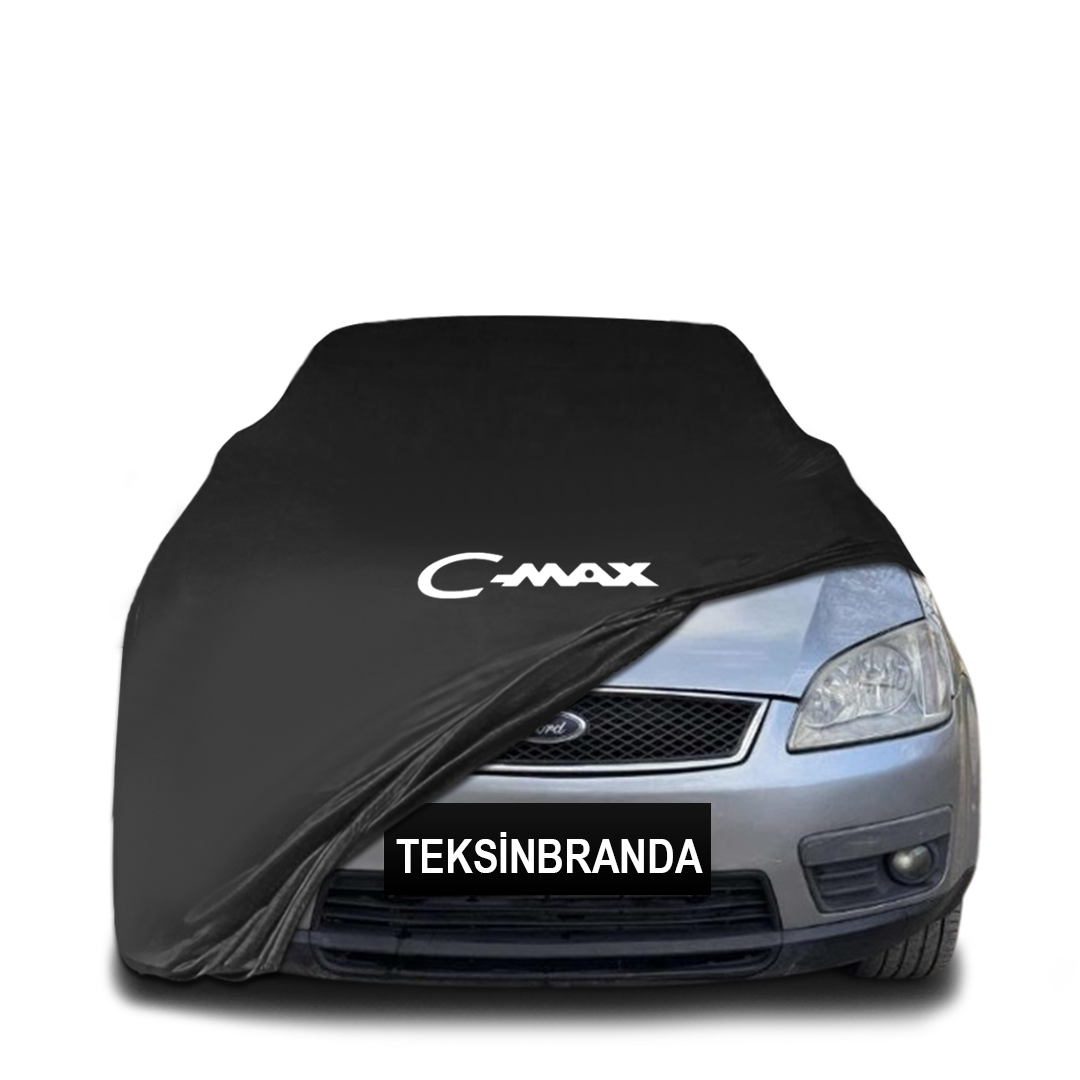 Ford C-Max (2003-2015)