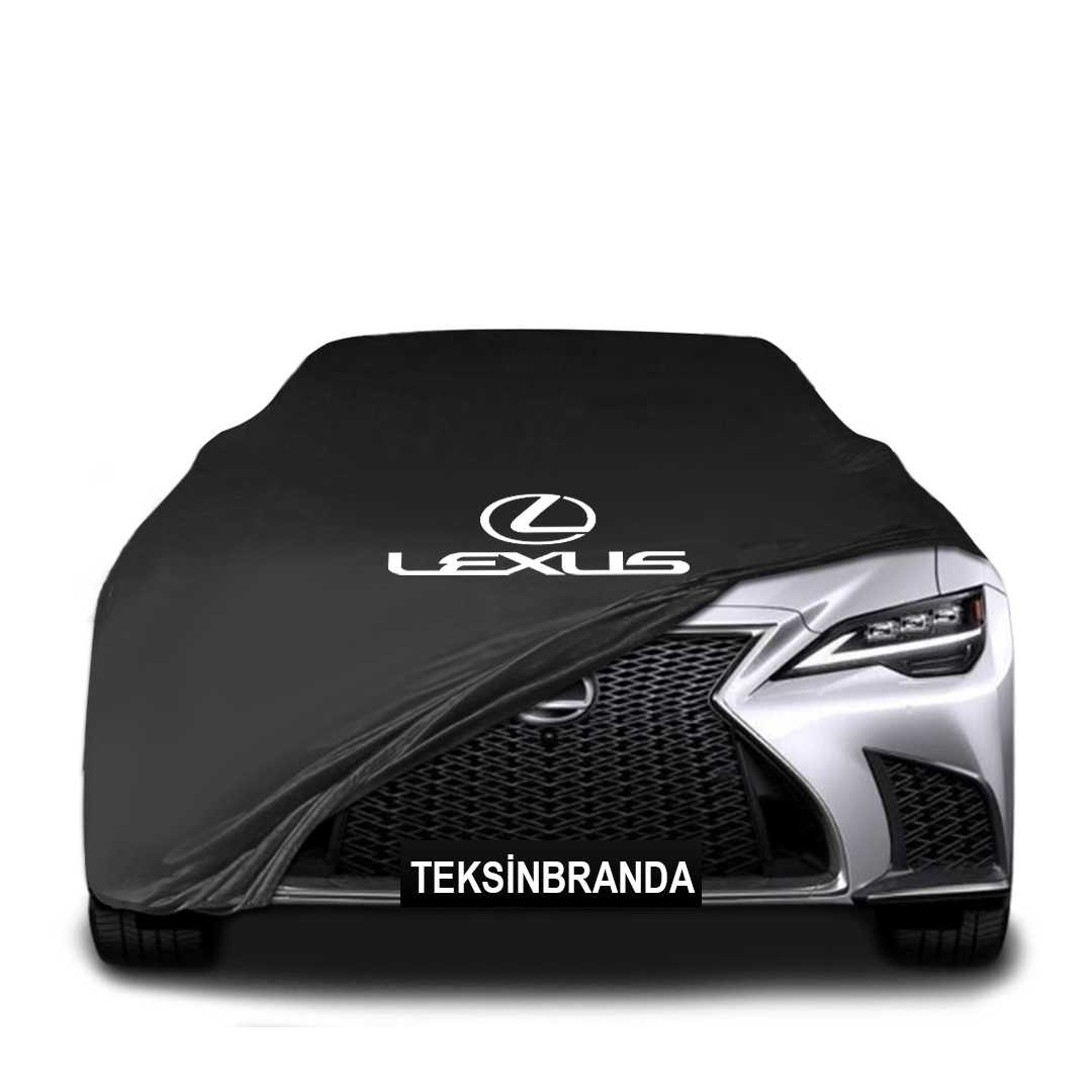 Lexus LS 5 (2020-)