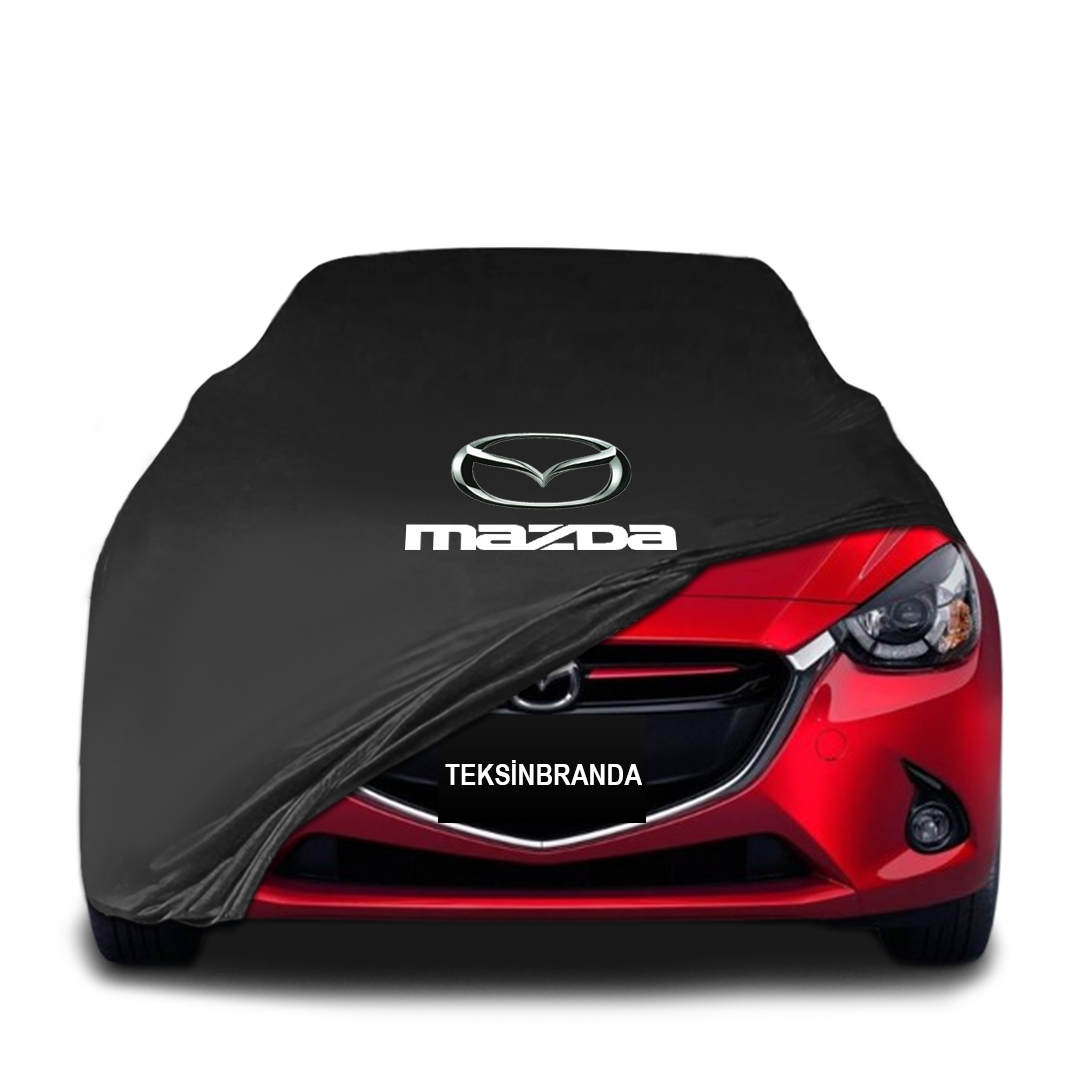 Mazda 2 3 (DJ) (2014-2022)