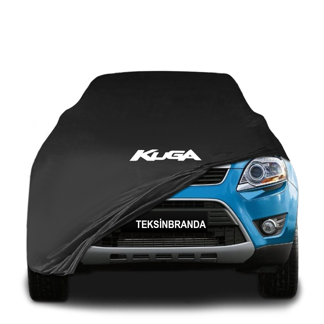 Ford Kuga 1 (2008-2012)