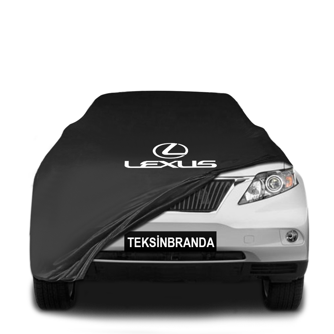 Lexus RX 3 (2009-2015)