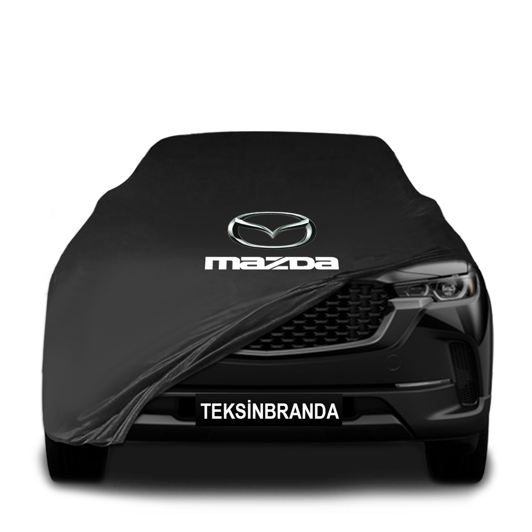 Mazda CX 50
