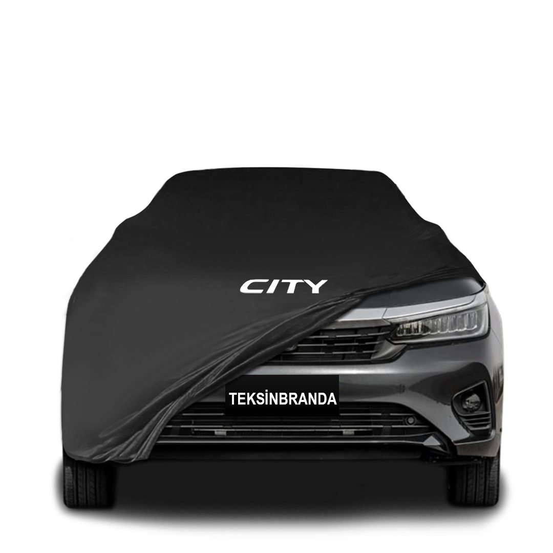 Honda City 8 (2019-)
