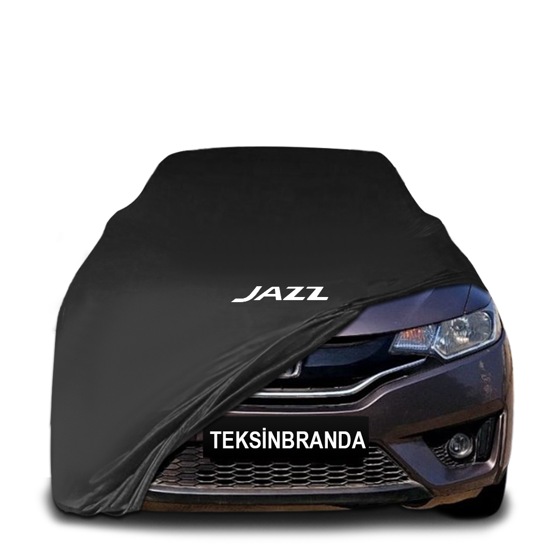Honda Jazz 3