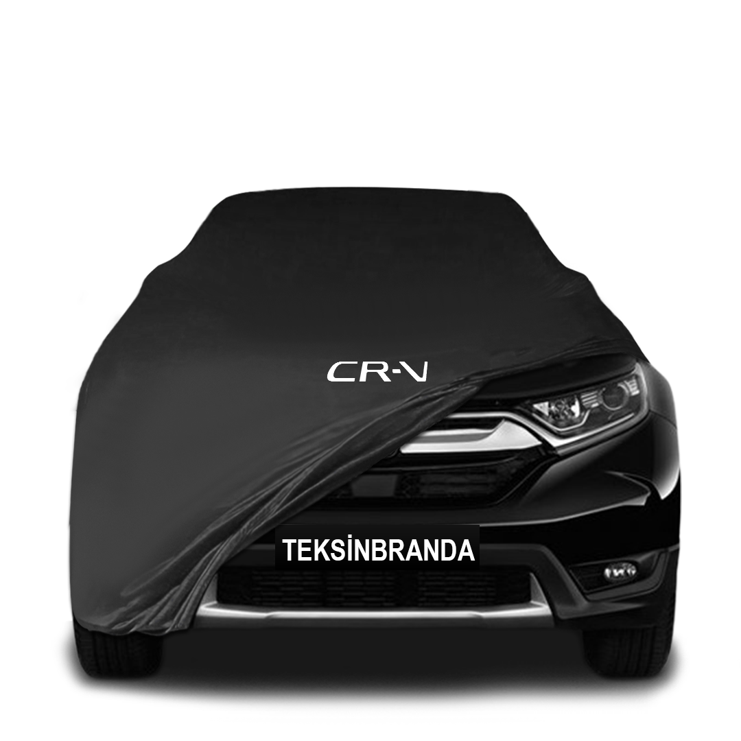 Honda CR-V 5 (2017-)