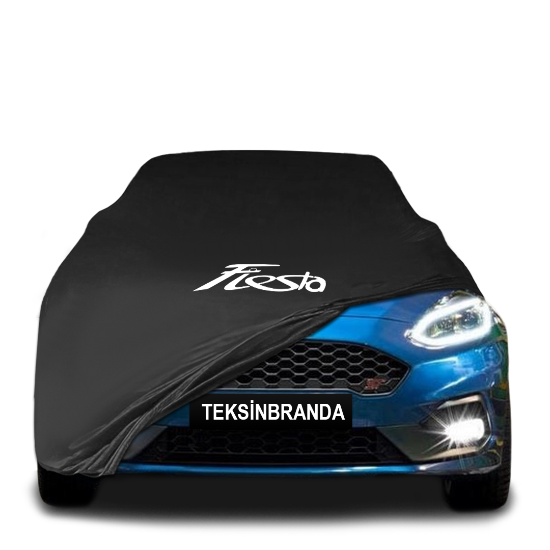 Ford Fiesta 8 MK8 (2017-)