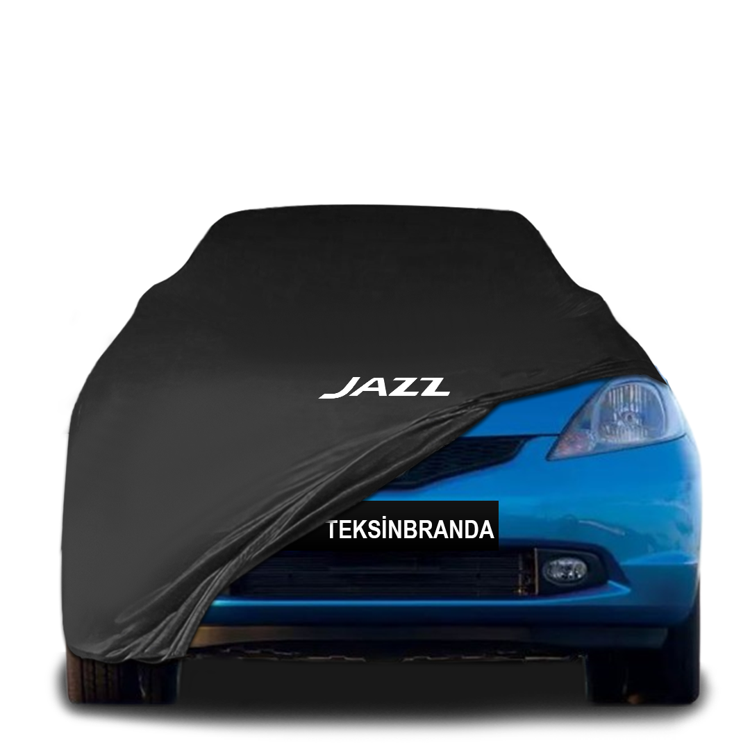 Honda Jazz 2