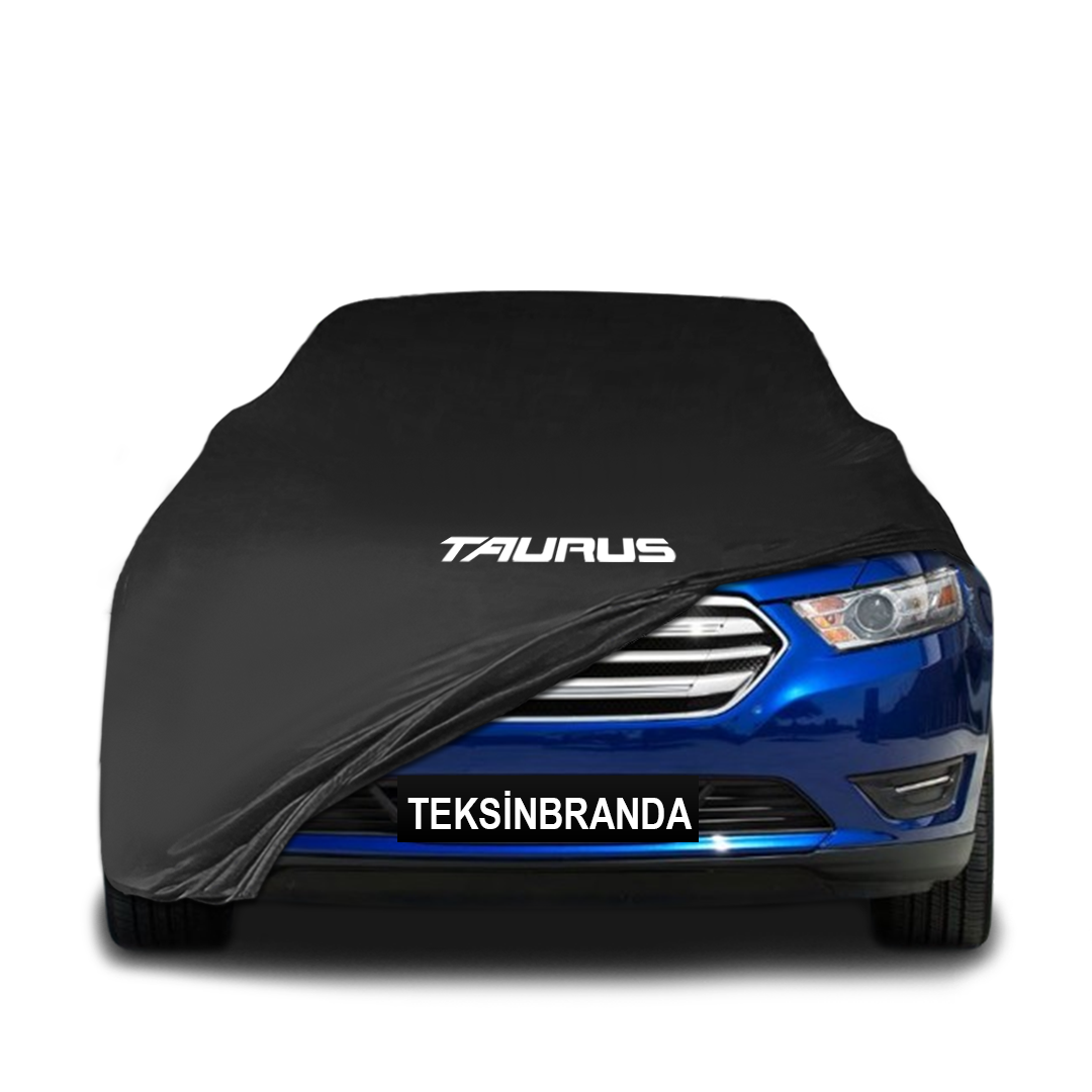 Ford Taurus 6