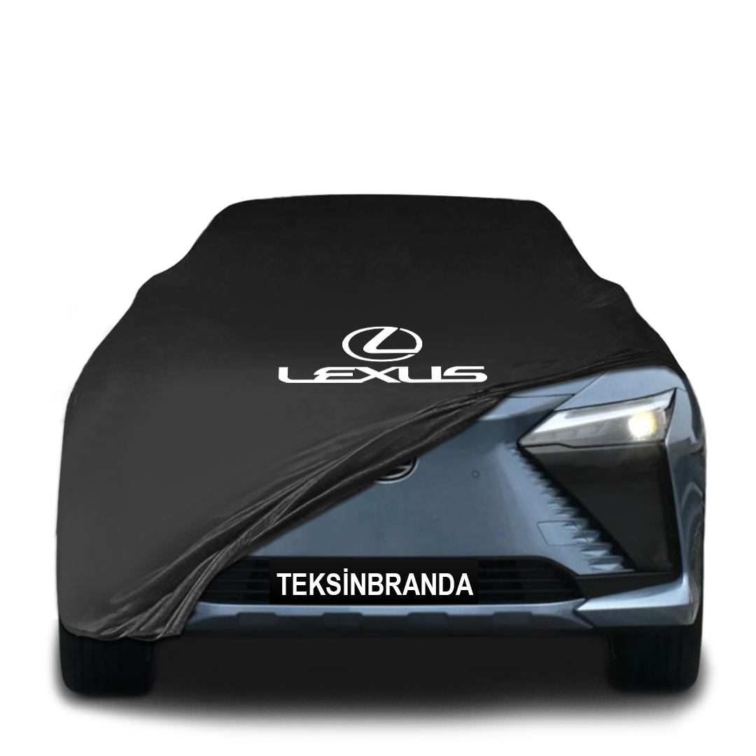 Lexus RZ (2023-)
