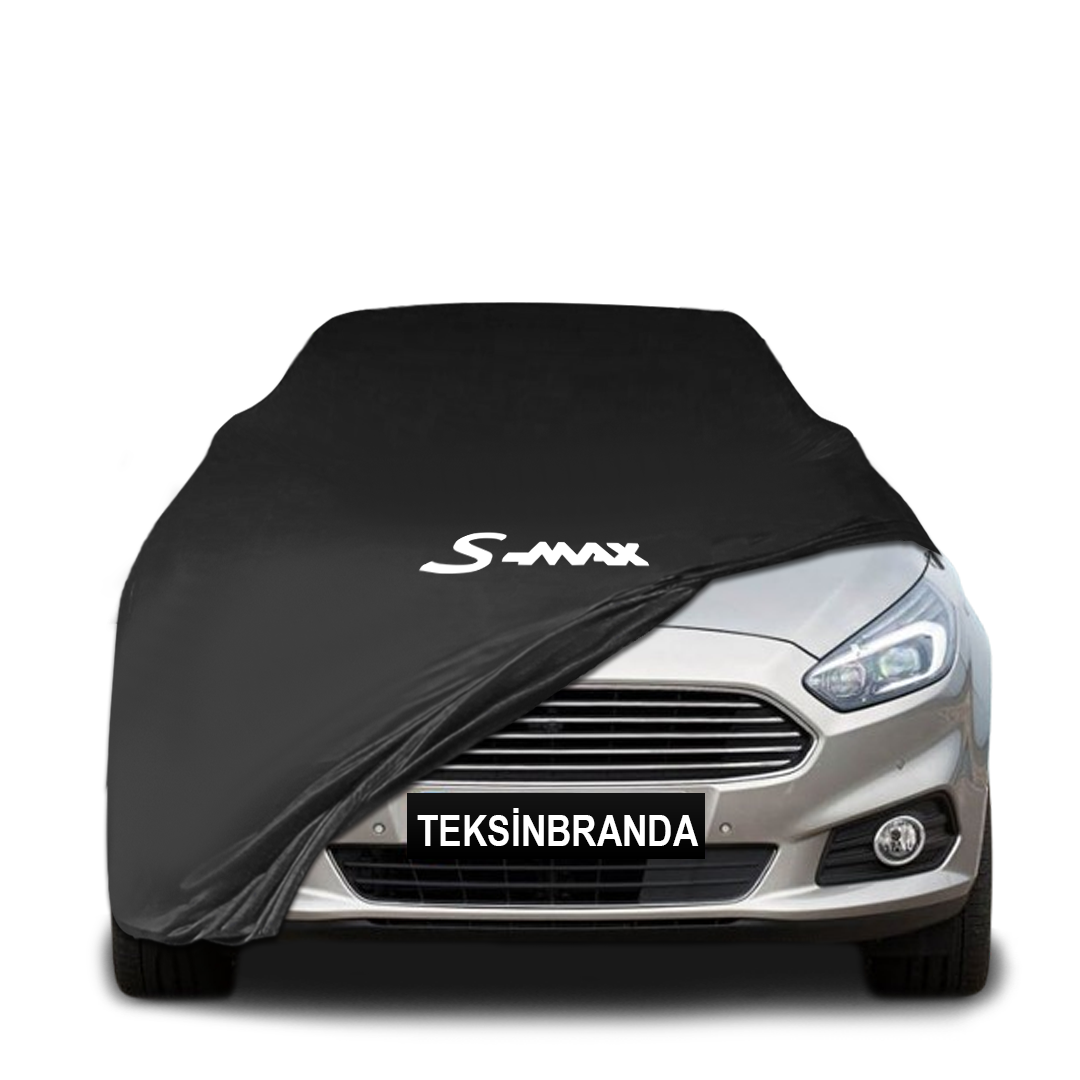 Ford S-Max 2 (2015-)