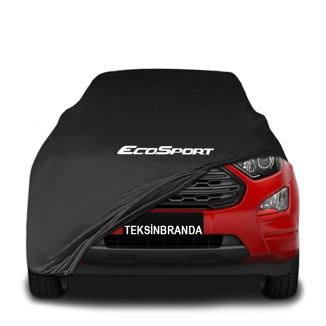 Ford Eco Sport