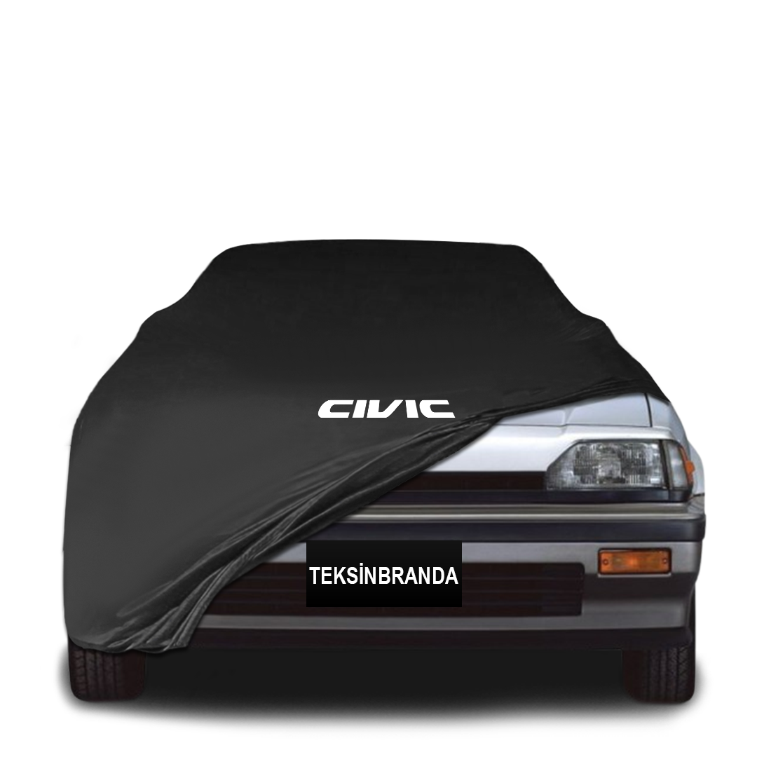 Honda Civic 4 (1987-1994)