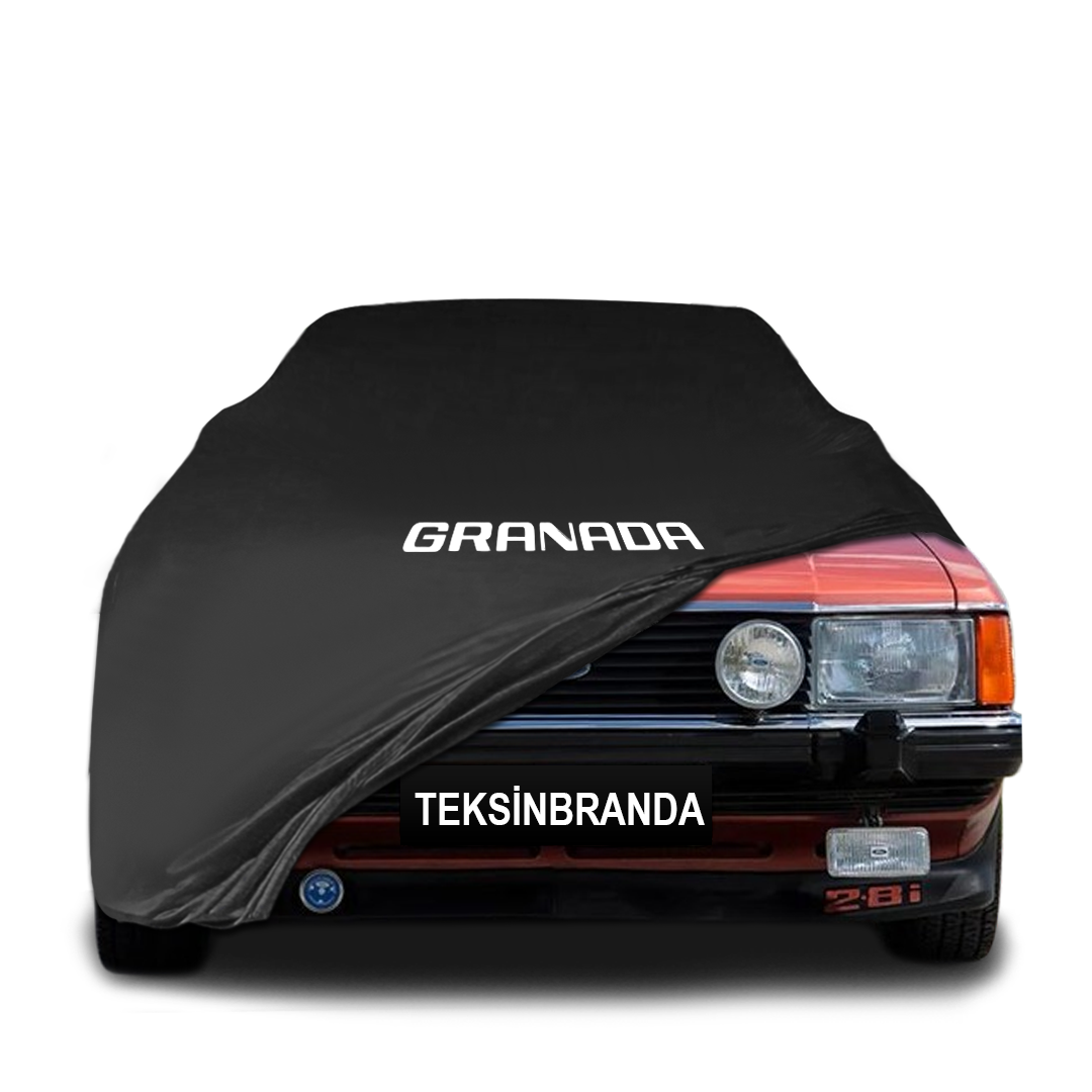 Ford Granada