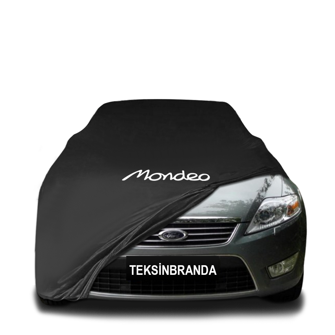 Ford Mondeo 3 Hatchback