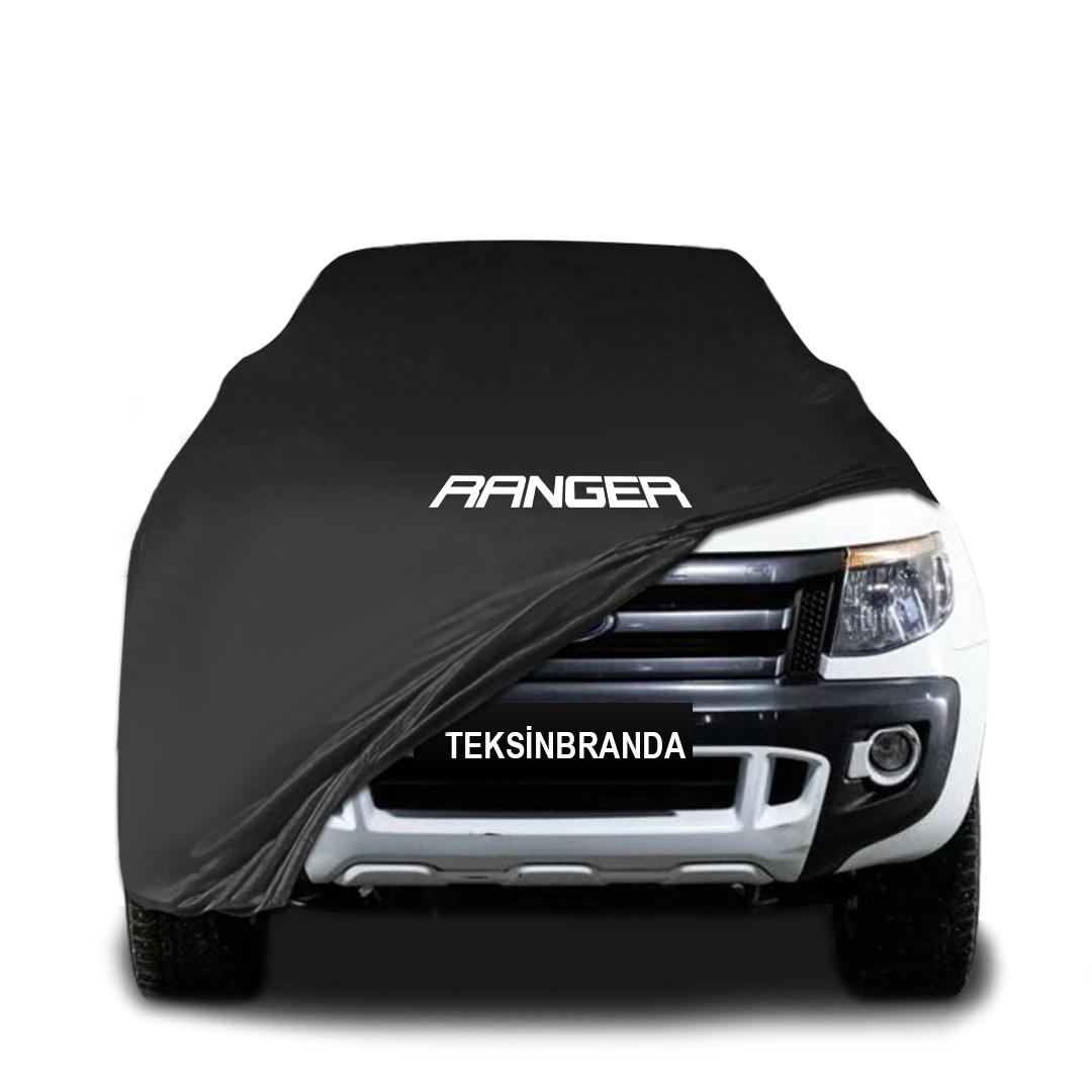 Ford Ranger 3