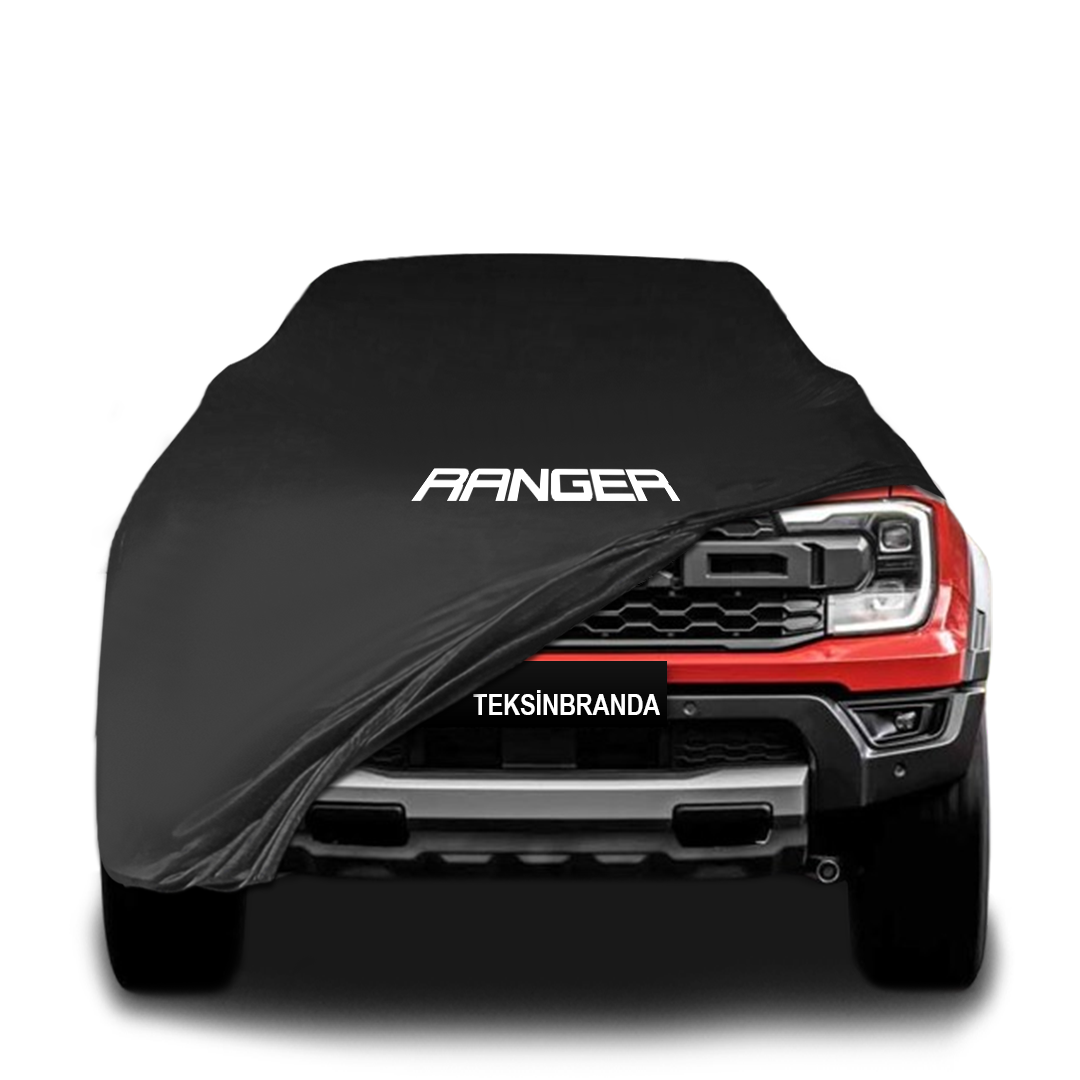 Ford Ranger 4