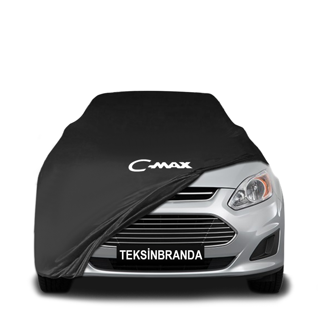 Ford C-Max (2015-)