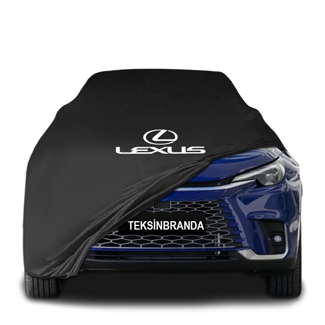 Lexus LBX (2023-)