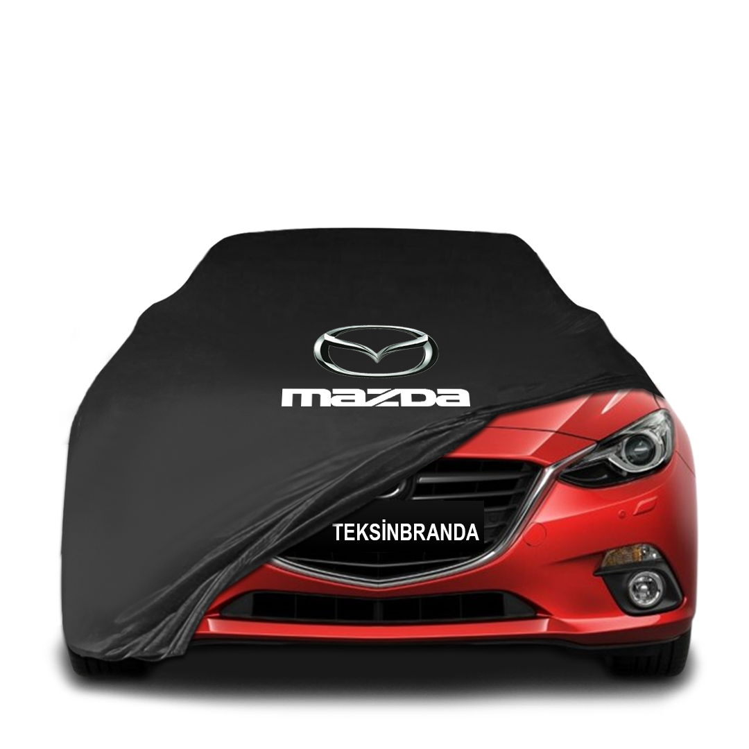 Mazda 3 3 Hatchback (2014-2018)