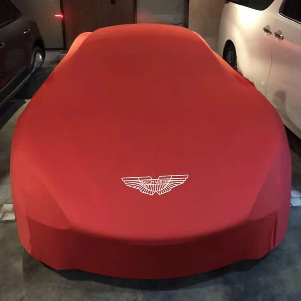 Aston Martin DB12 Volante Cabrio (2023-) indoor Car Cover Custom Fit For all Aston Martin Model