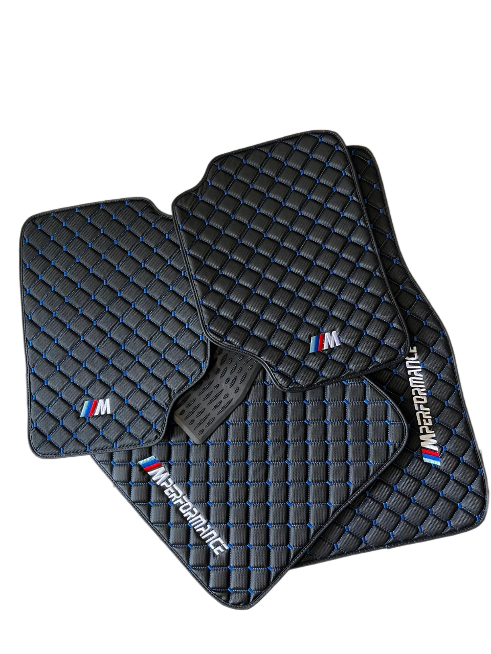 For BMW E46 Car Floor Mats Custom fit Leather for all BMW Model Waterproof Carpet Liner