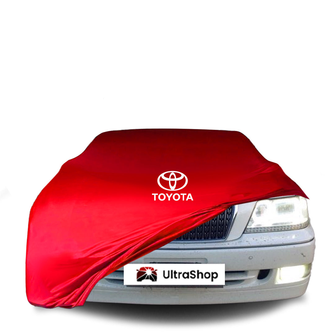 Toyota Crown Majesta 3 (S170) (1999-2004)