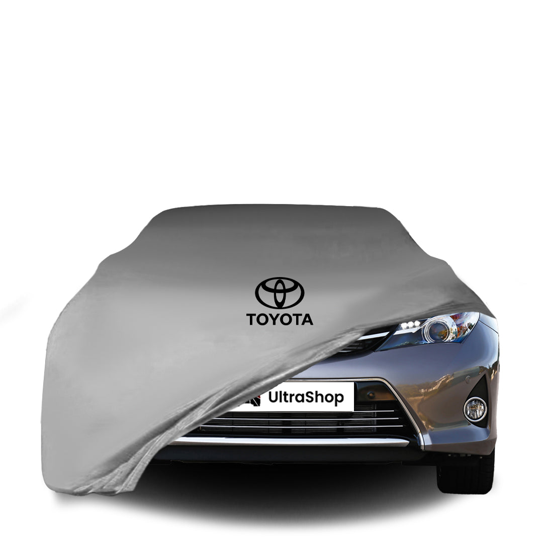 Toyota Auris 2 (2012-2018)