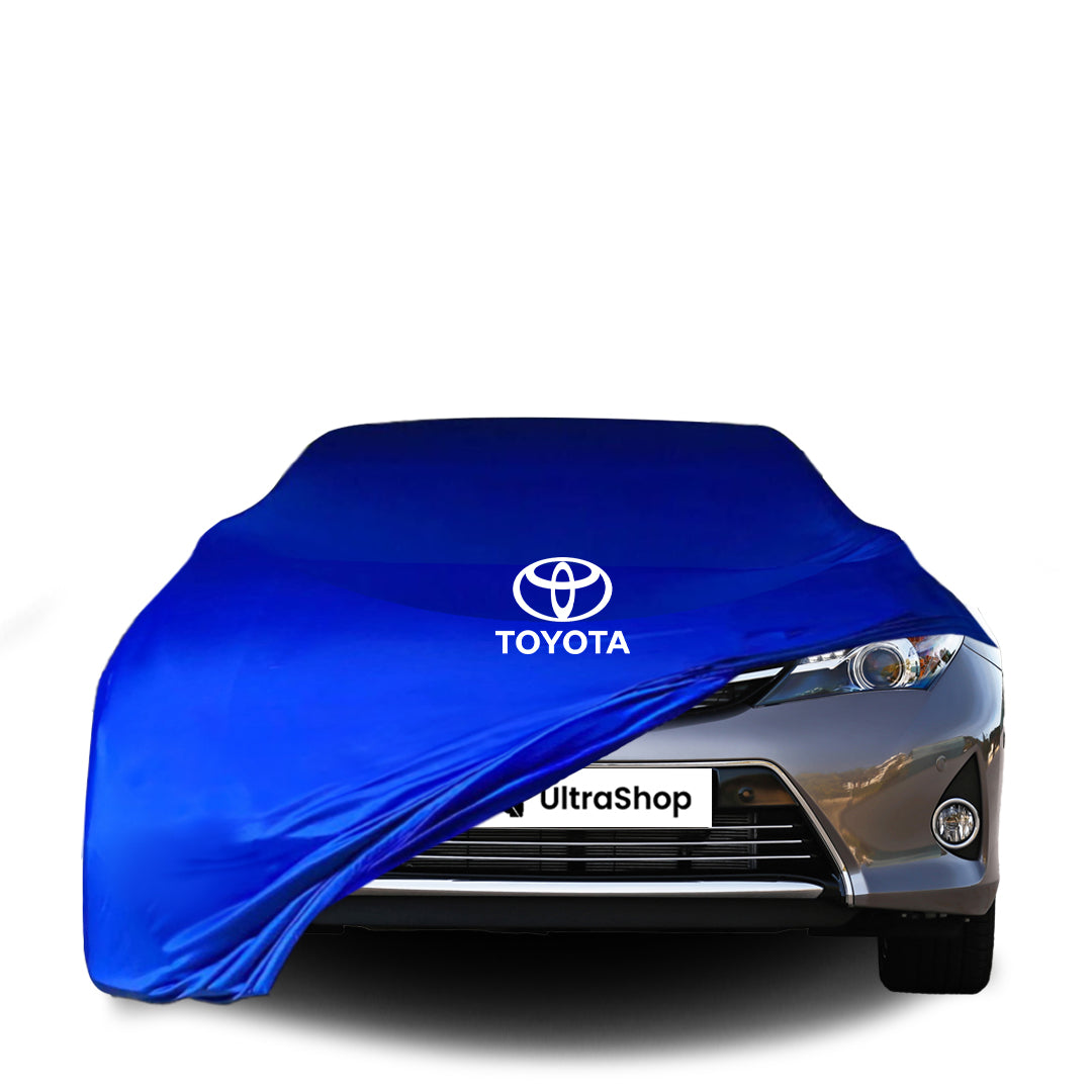 Toyota Auris 2 (2012-2018)