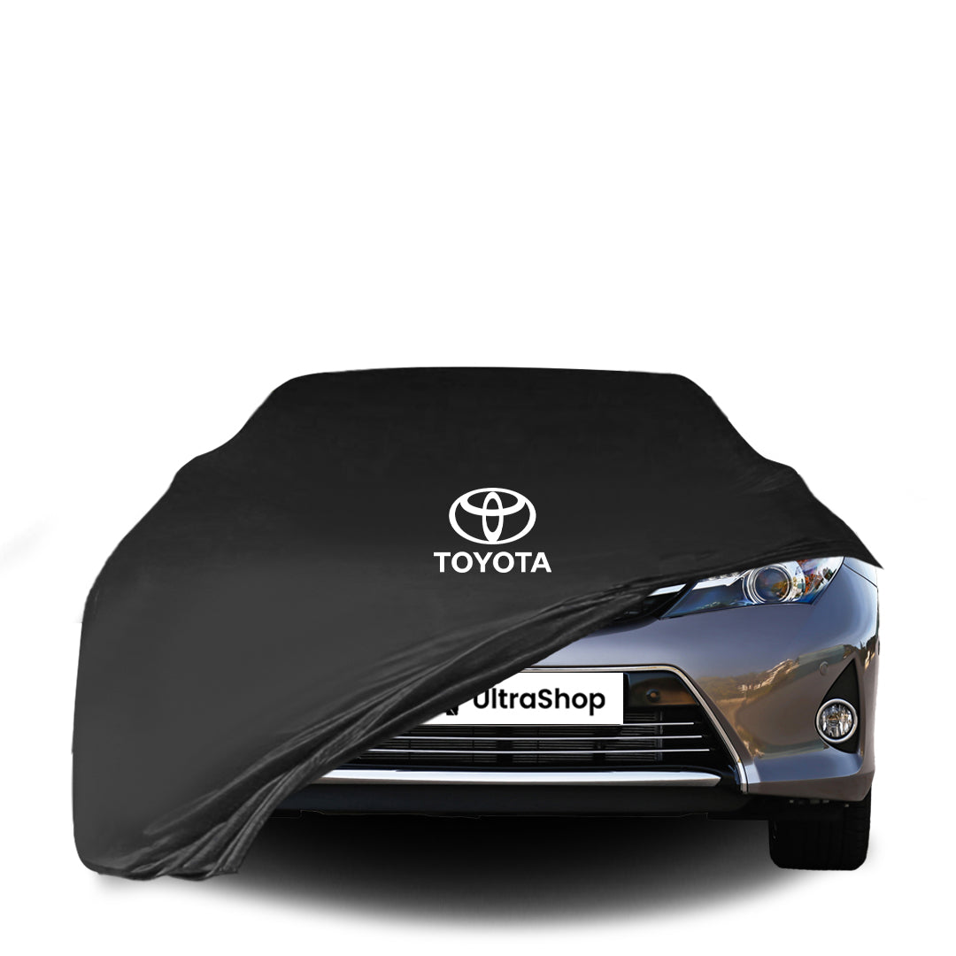 Toyota Auris 2 (2012-2018)