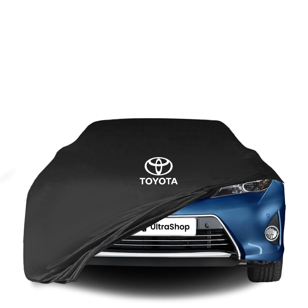 Toyota Auris 3 (2018-)