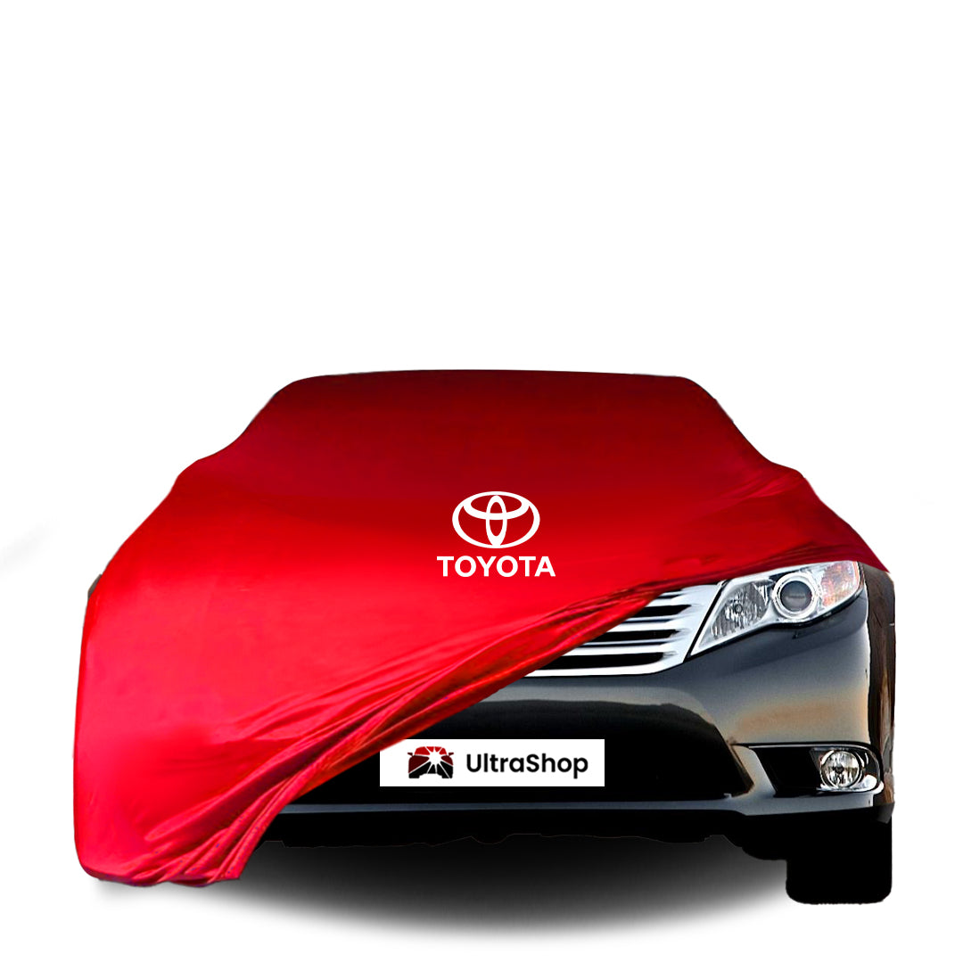 Toyota Avalon 4 (2012-2018)