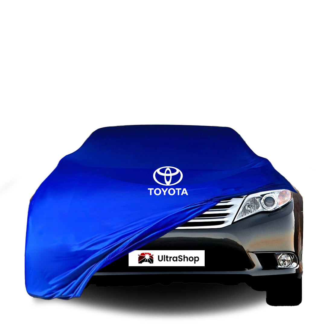 Toyota Avalon 4 (2012-2018)