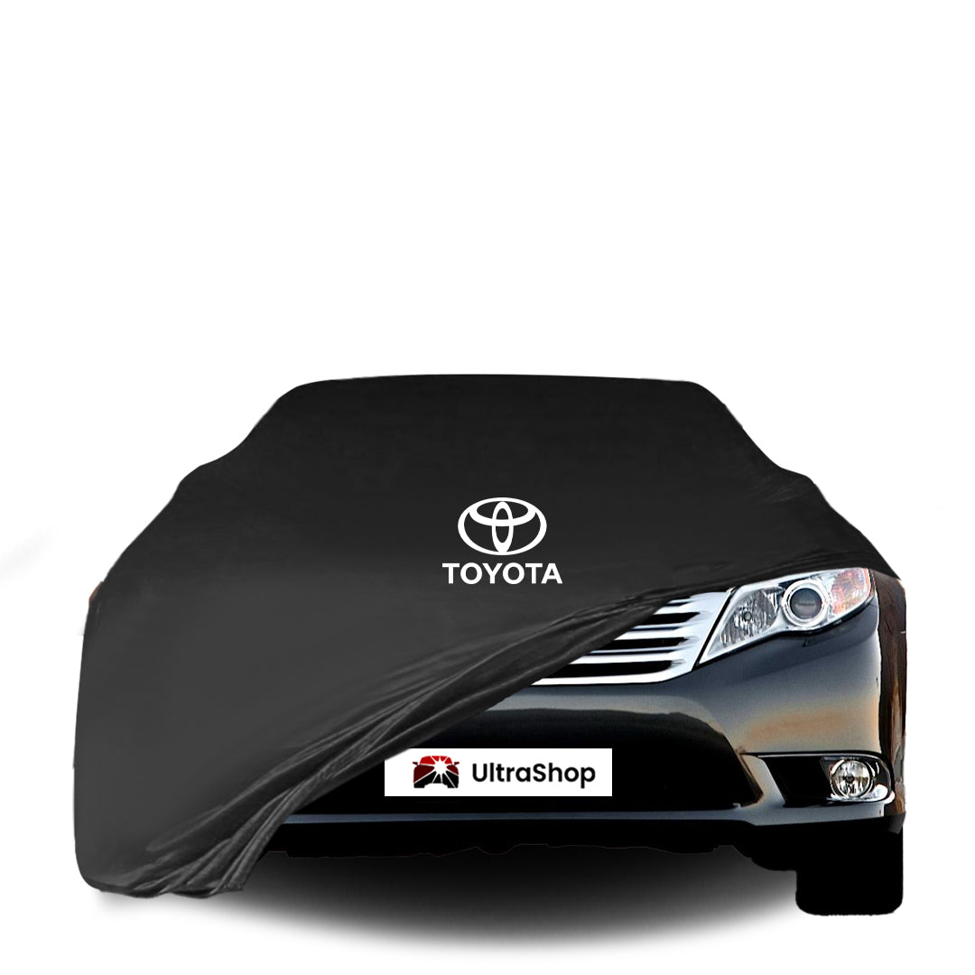 Toyota Avalon 4 (2012-2018)