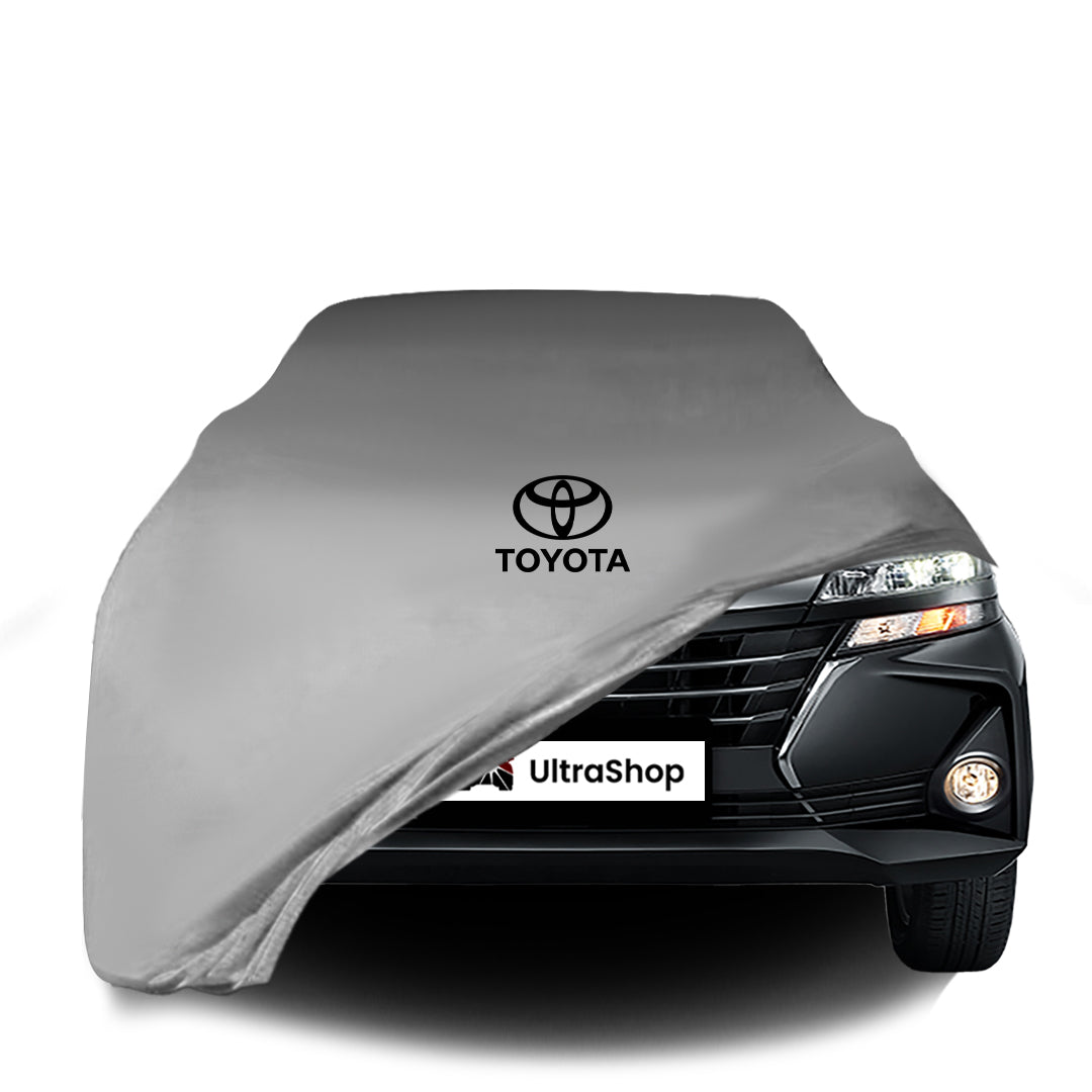 Toyota Avanza
