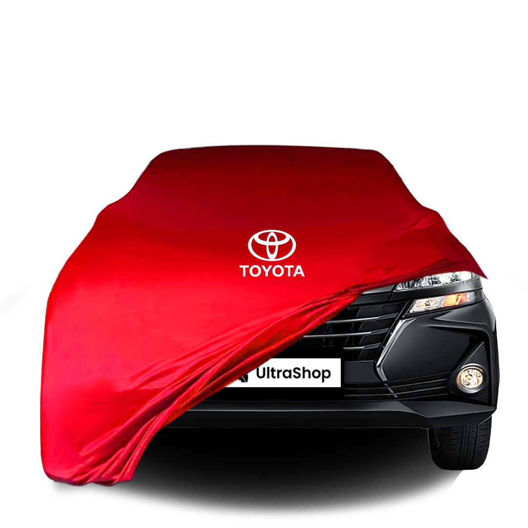Toyota Avanza