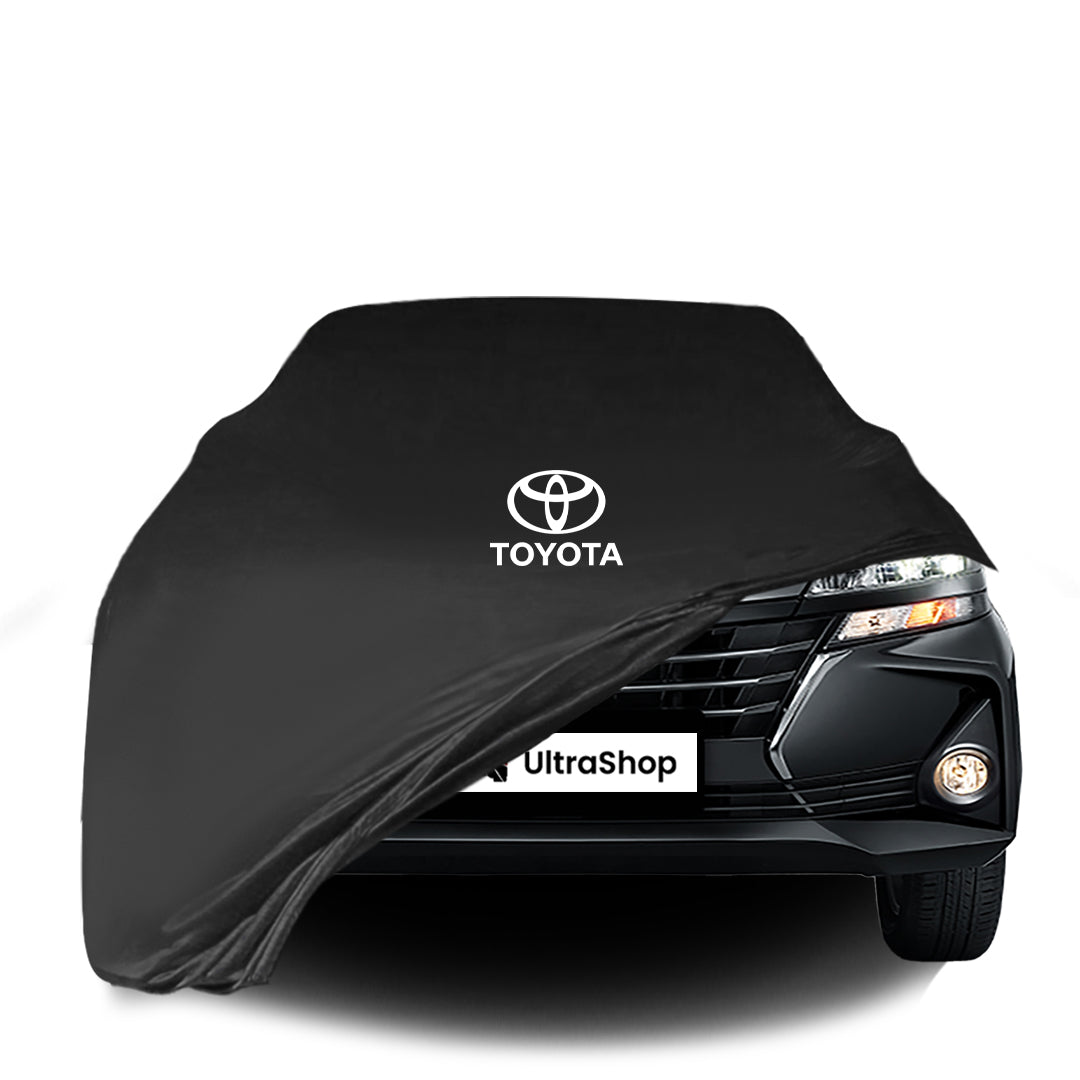 Toyota Avanza