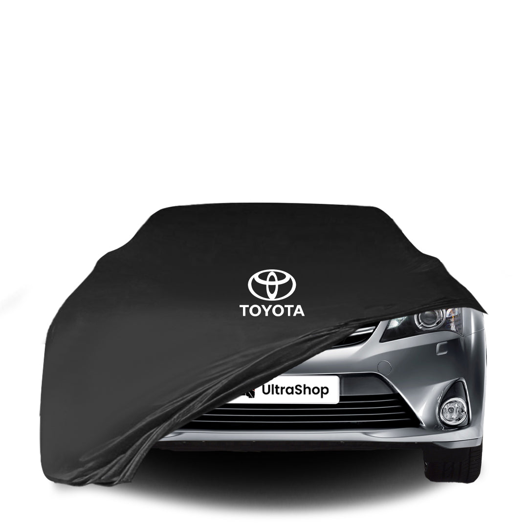Toyota Avensis 3 (2009-2018)