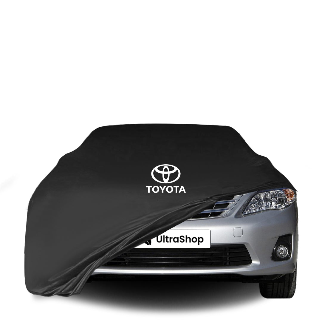 Toyota Brevis (2001-2007)
