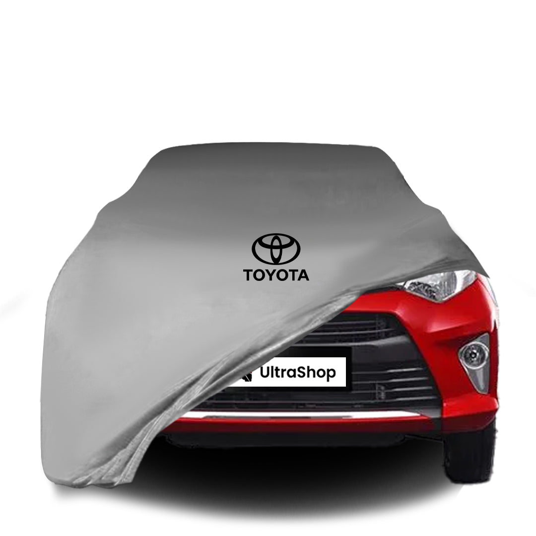 Toyota Calya