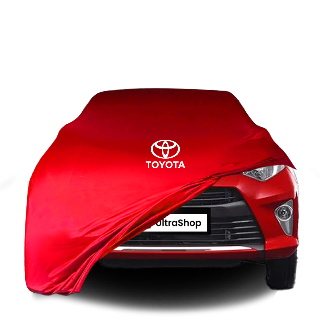 Toyota Calya