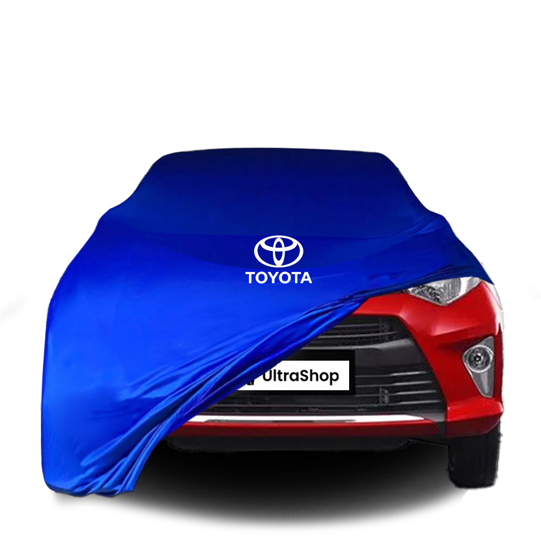 Toyota Calya