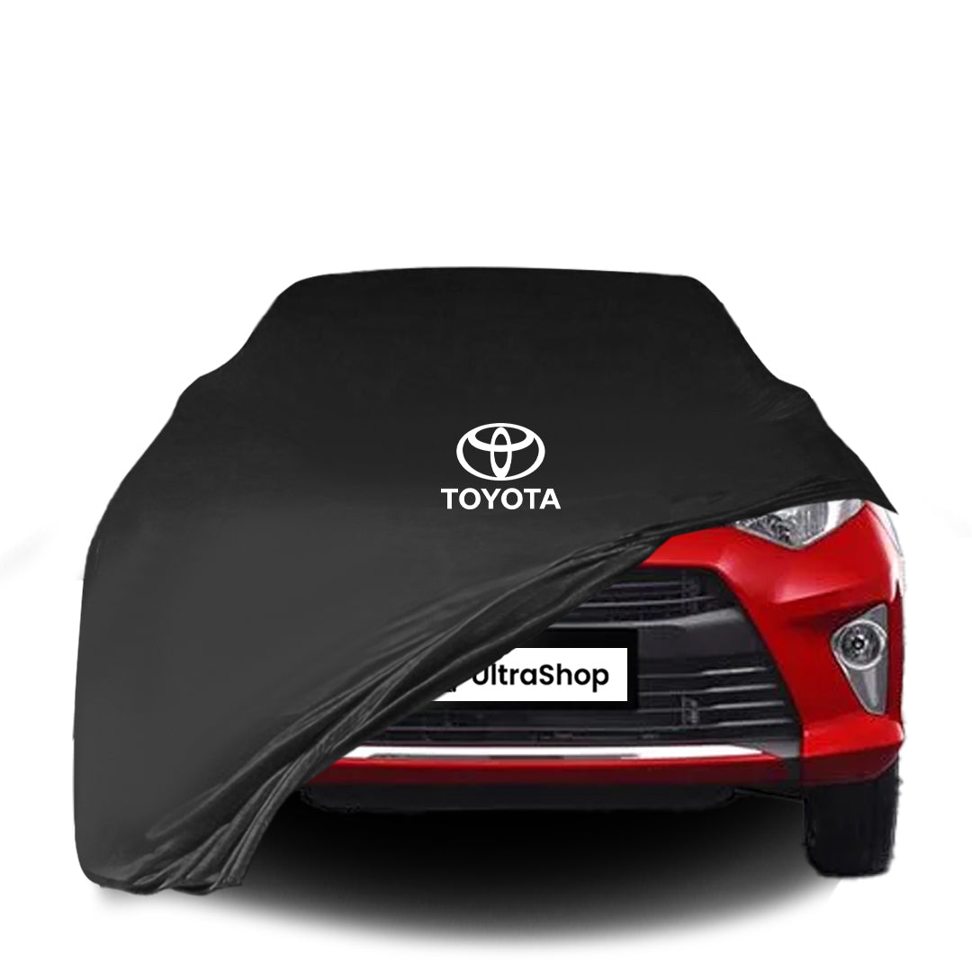 Toyota Calya