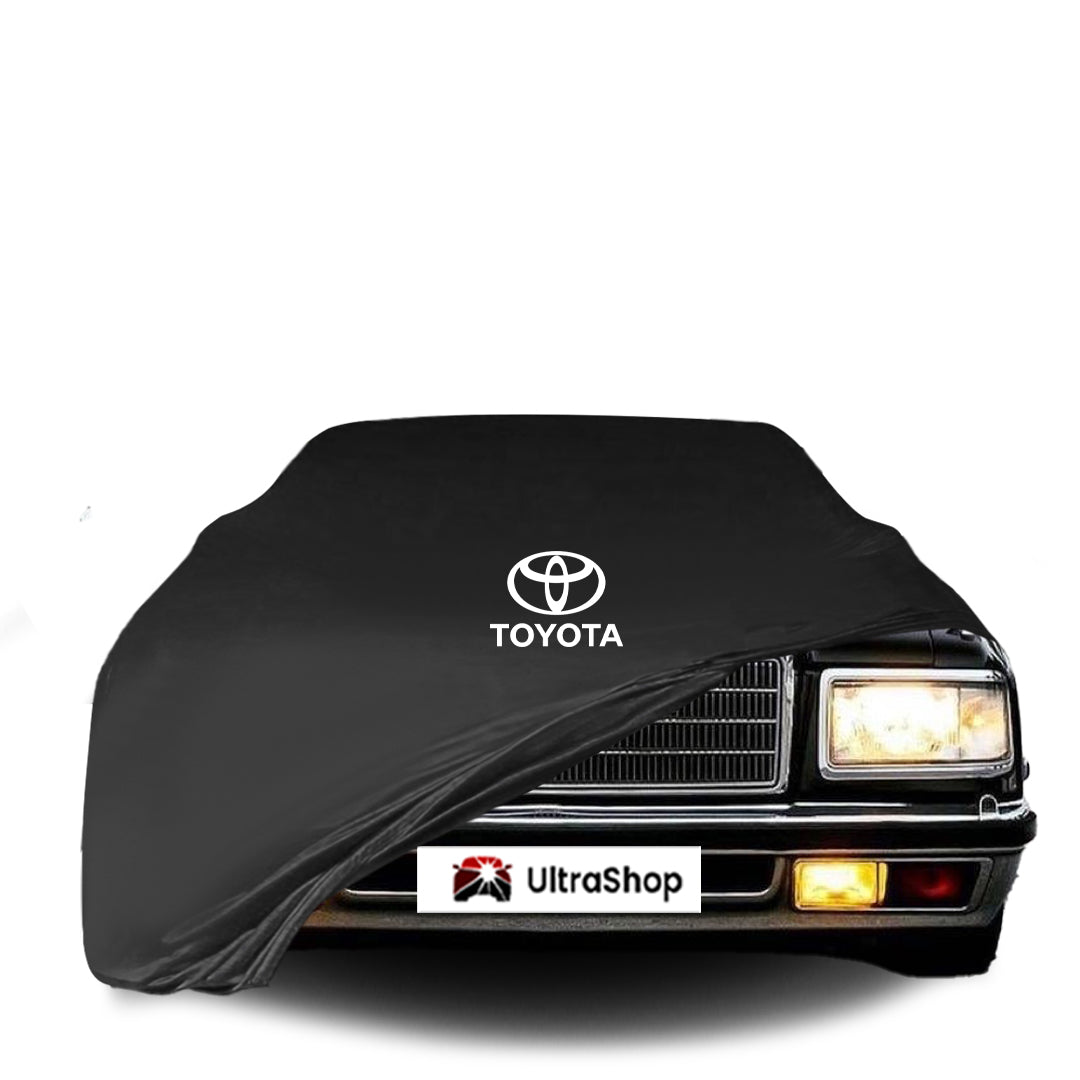 Toyota Century 2 (G50) (1997-2016)