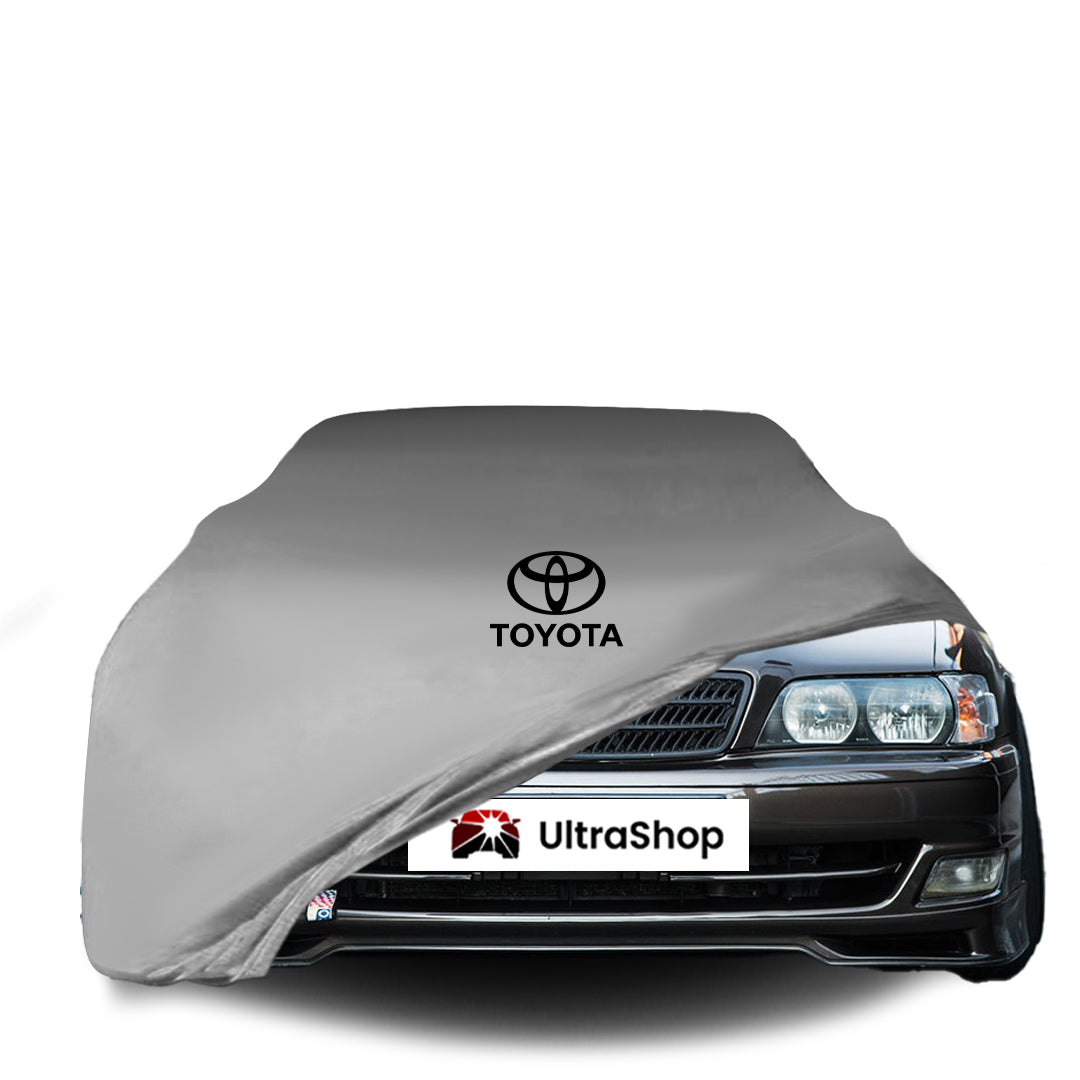 Toyota Chaser