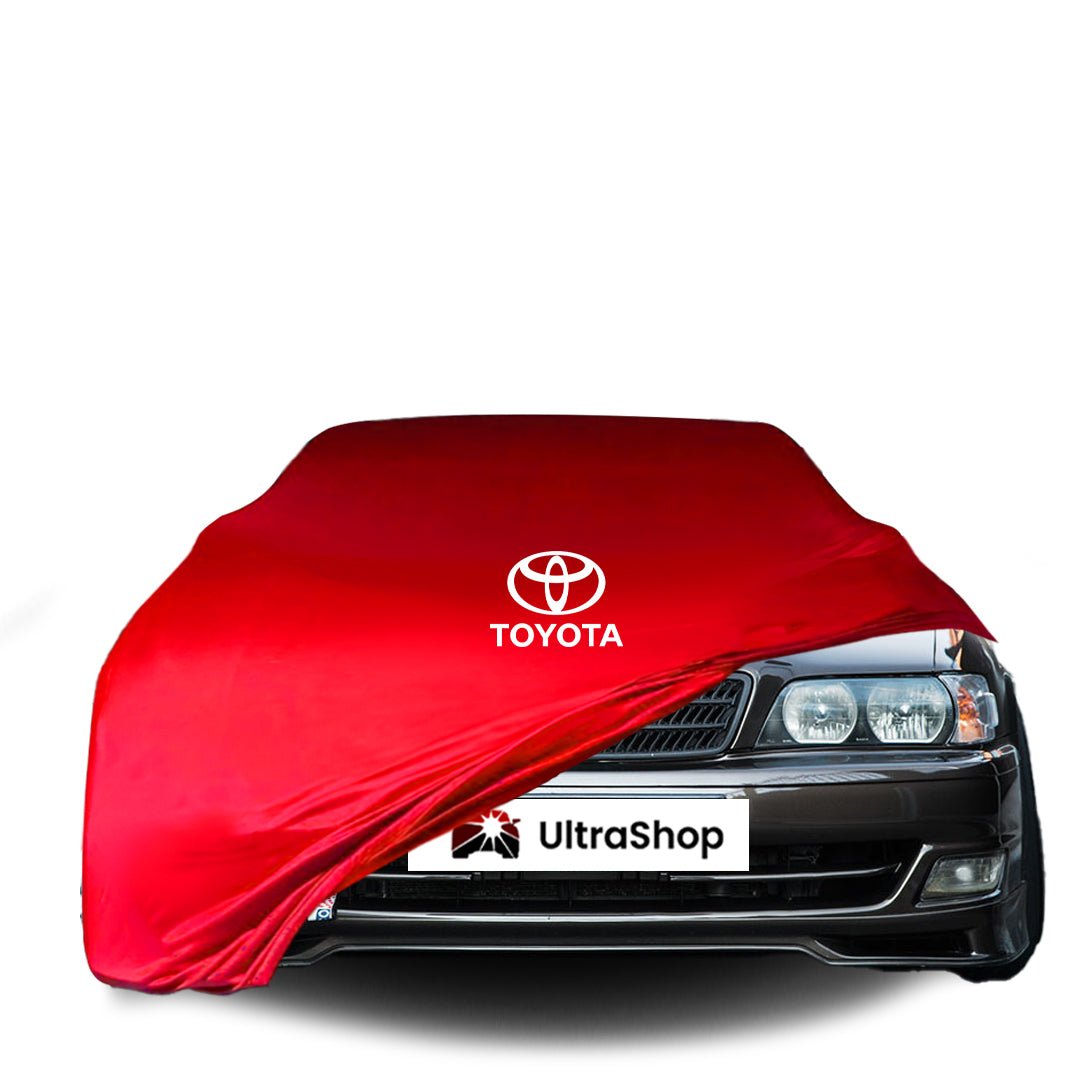 Toyota Chaser